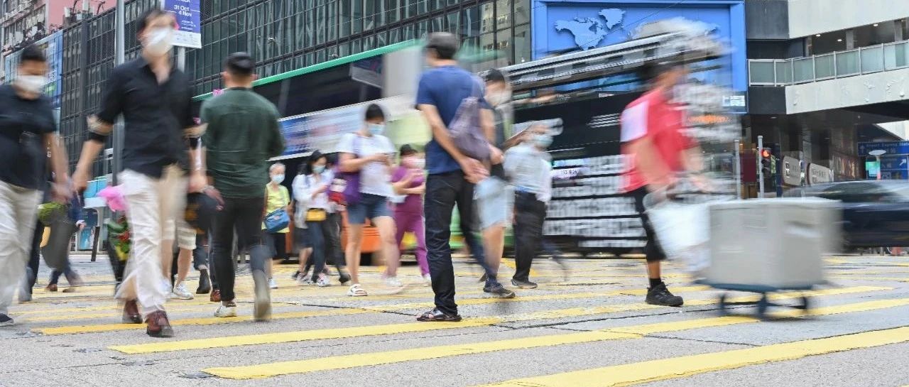 在香港踩到这些雷区，分分钟要罚款！