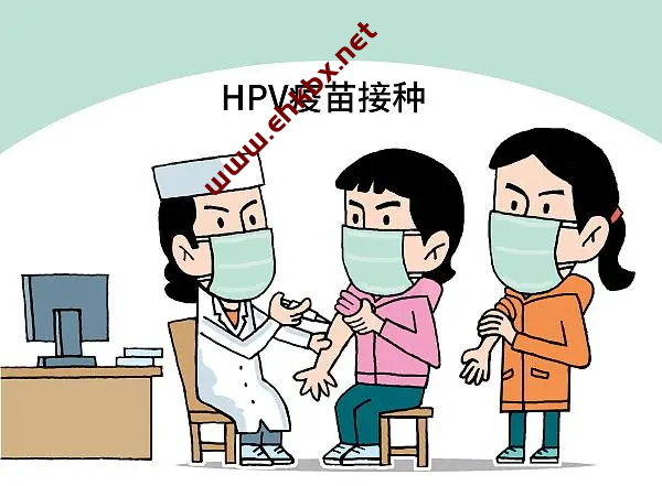 细思极恐！排了一年队九价HPV疫苗被人冒名顶替打了?